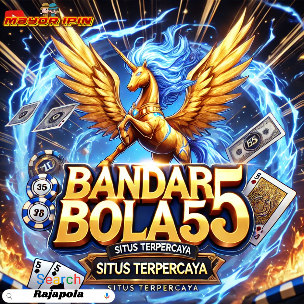BANDARBOLA55